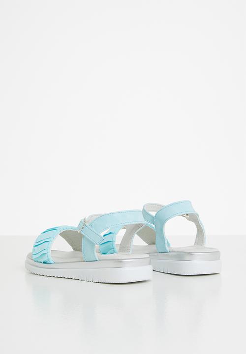Rock & Co. - Andie sandal - blue