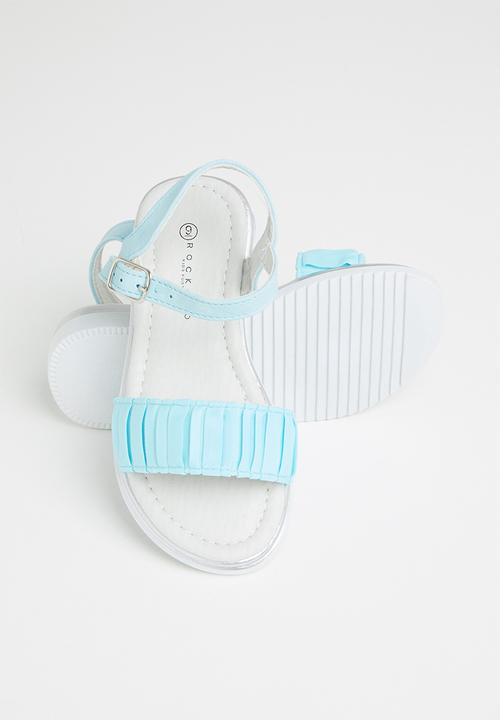 Rock & Co. - Andie sandal - blue