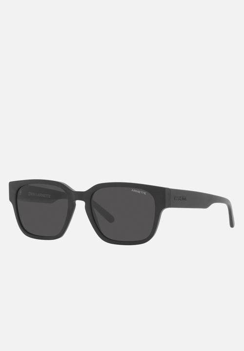 Arnette - Type z 54mm - matte black
