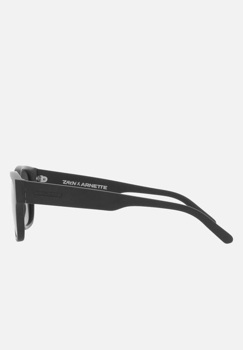 Arnette - Type z 54mm - matte black