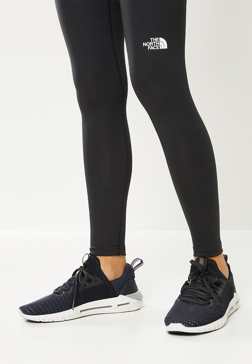 The North Face - Flex mid rise tights - black
