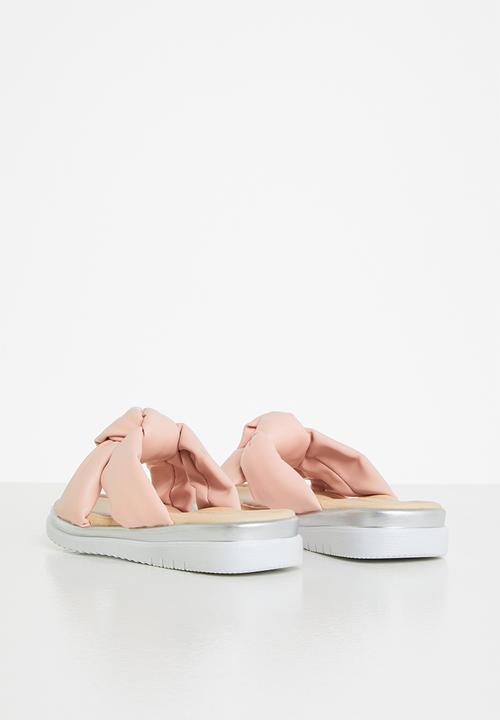 Rock & Co. - Dixie sandal - pink