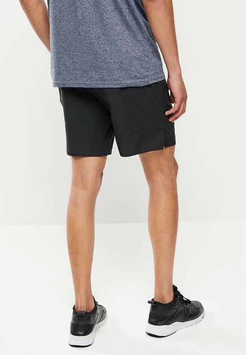 RVCA - Yogger iv short - black