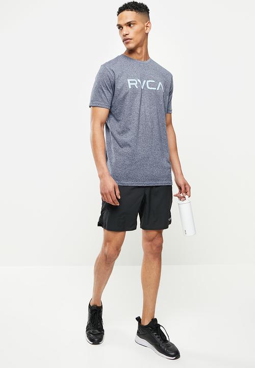 RVCA - Yogger iv short - black