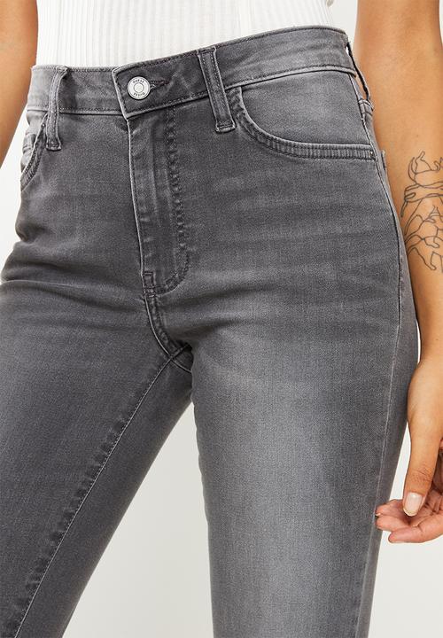 GUESS - Sexy curve skinny - mid wash