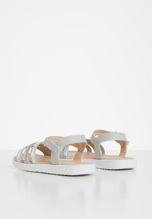 Rock & Co. - Bambi sandal - grey