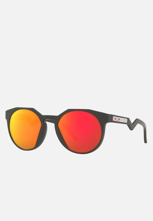 Oakley - Hstn 50mm - matte carbon