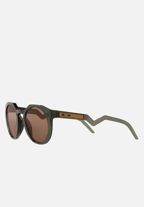 Oakley - Hstn 52mm - olive ink
