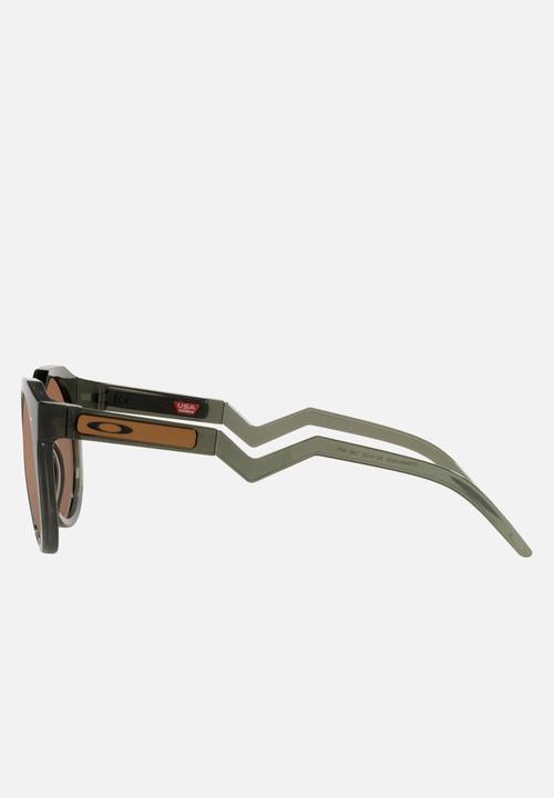 Oakley - Hstn 52mm - olive ink