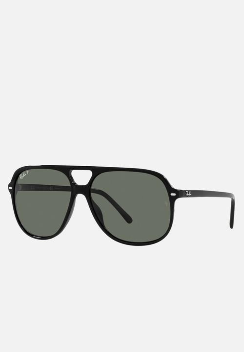 Ray-Ban - Bill 56mm - black