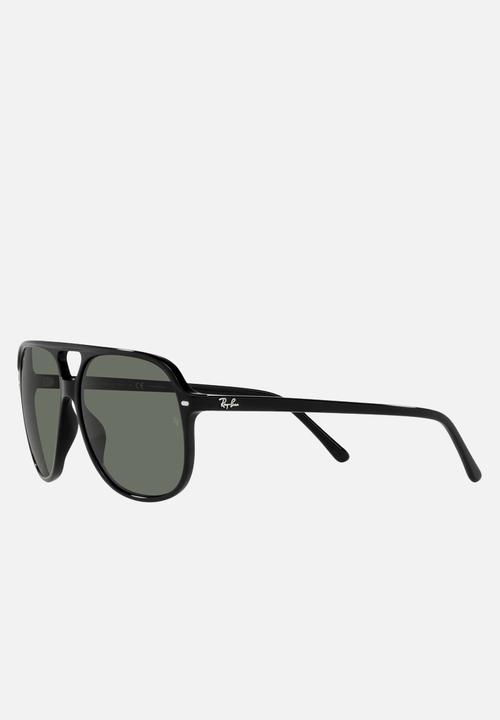 Ray-Ban - Bill 56mm - black