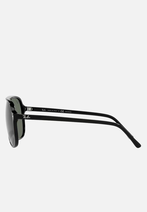 Ray-Ban - Bill 56mm - black