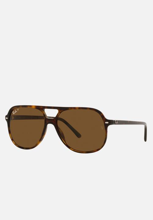 Ray-Ban - Bill 56mm - havana