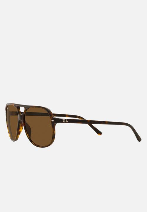 Ray-Ban - Bill 56mm - havana
