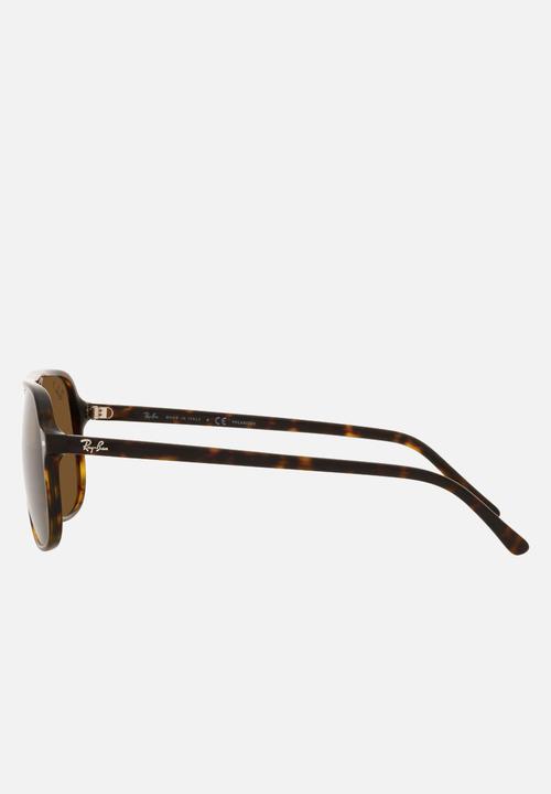 Ray-Ban - Bill 56mm - havana