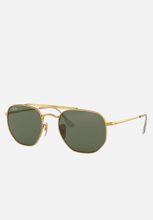 Ray-Ban - The marshal 54mm - arista