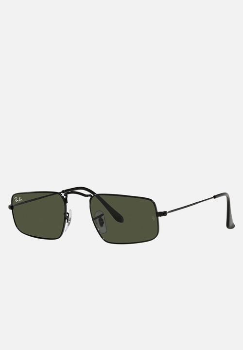 Ray-Ban - Julie 49mm - black