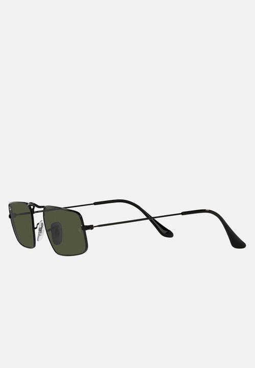 Ray-Ban - Julie 49mm - black