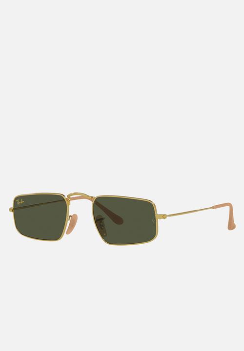 Ray-Ban - Julie 49mm - legend gold