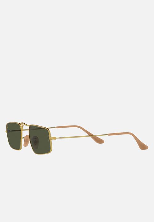 Ray-Ban - Julie 49mm - legend gold