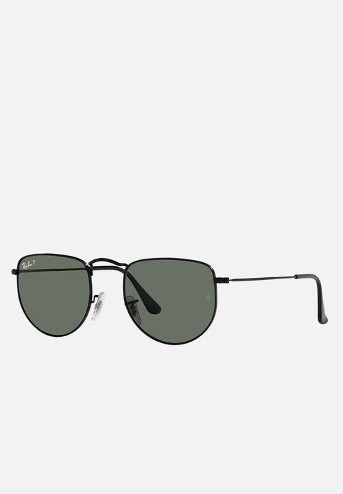 Ray-Ban - Polarized elon 50mm - black