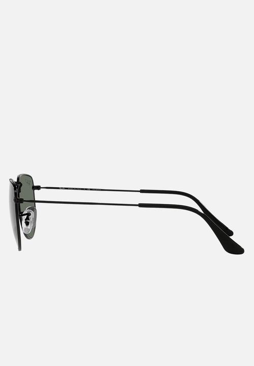 Ray-Ban - Polarized elon 50mm - black