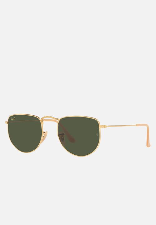 Ray-Ban - Elon 50mm - legend gold