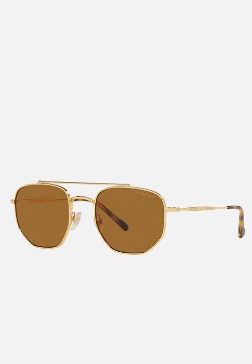 Vogue Man - 0vo4220s 54mm - gold