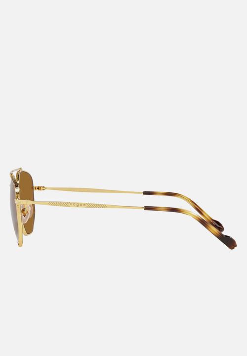 Vogue Man - 0vo4220s 54mm - gold