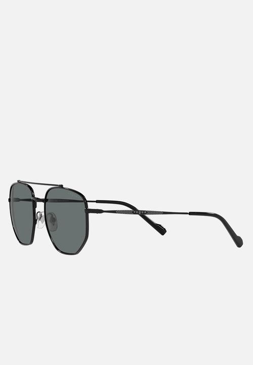 Vogue Man - 0vo4220s 54mm - black