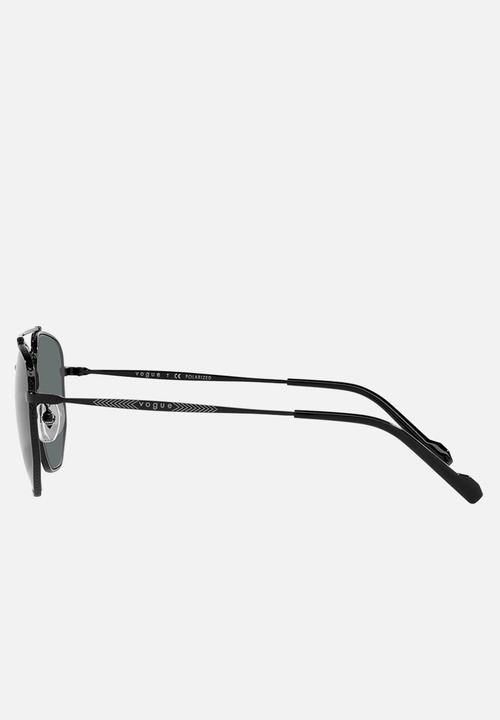 Vogue Man - 0vo4220s 54mm - black
