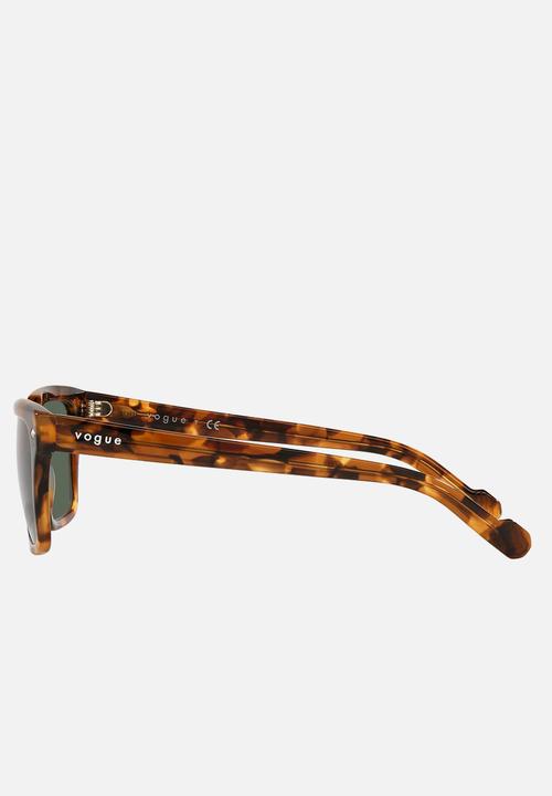 Vogue Man - 0vo5404s 54mm - havana honey