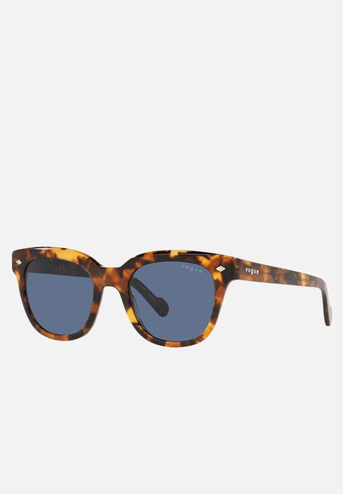 Vogue Man - 0vo5408s 49mm - havana honey