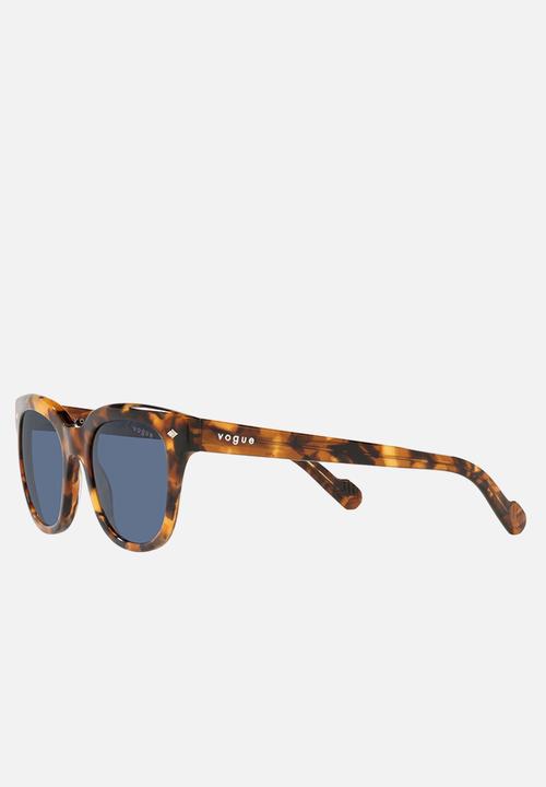 Vogue Man - 0vo5408s 49mm - havana honey