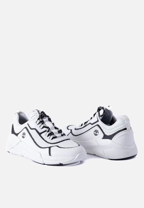 Timberland - Urban move oxford - black & white