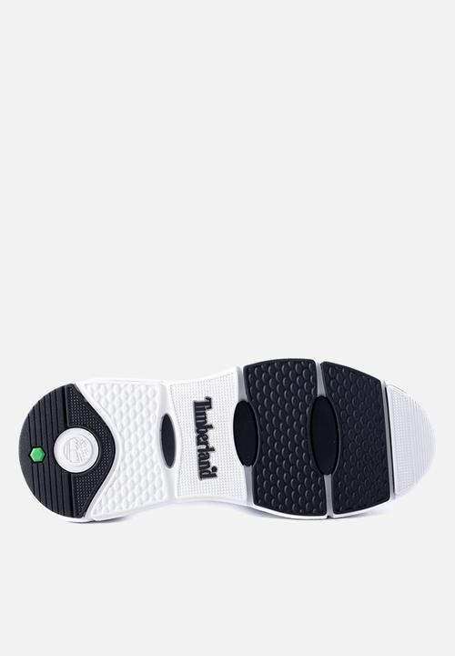 Timberland - Urban move oxford - black & white