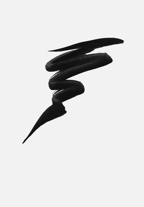 Stila - Stay All Day® Waterproof Liquid Eye Liner - Intense Black Mini