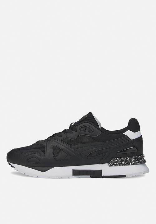 PUMA - Mirage mox bubble - puma black-puma white