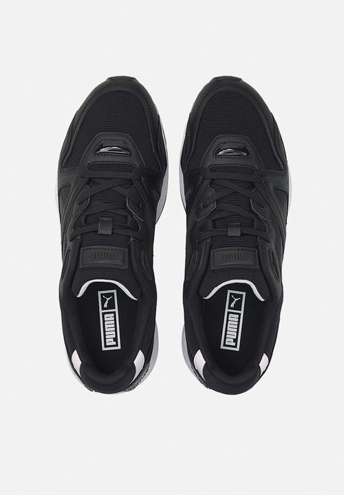 PUMA - Mirage mox bubble - puma black-puma white