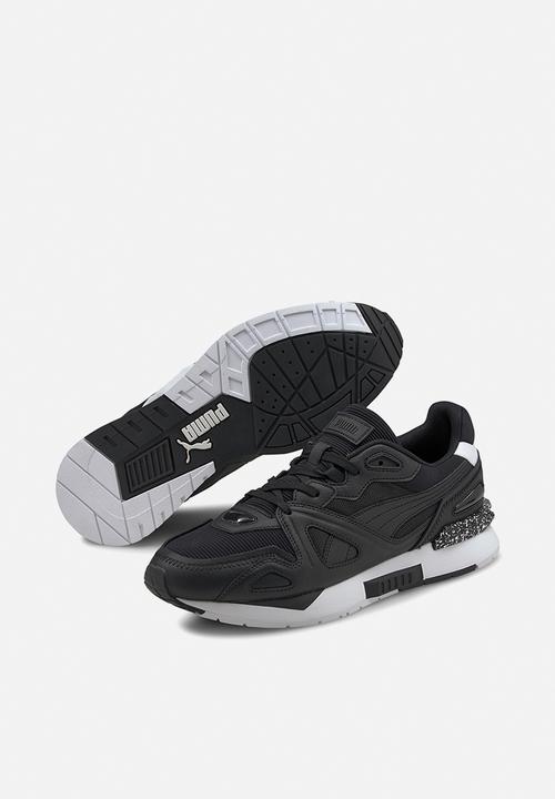 PUMA - Mirage mox bubble - puma black-puma white