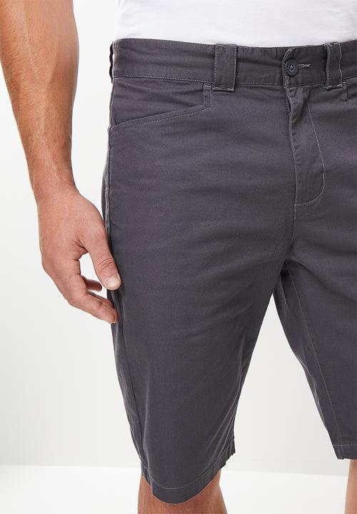 Element - Sawyer wk - black