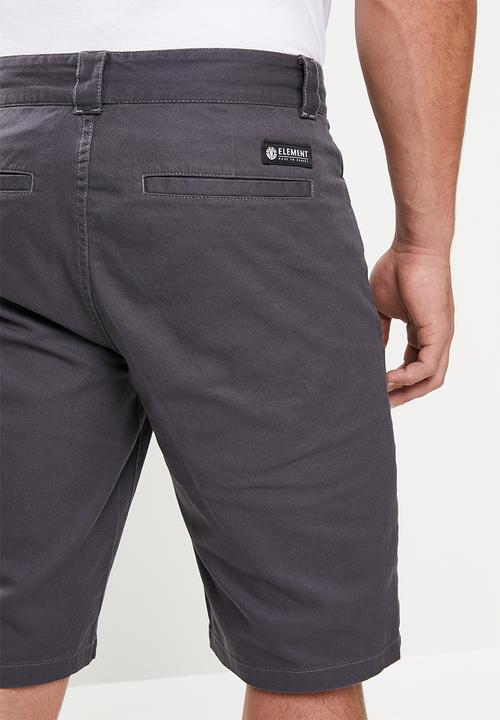 Element - Sawyer wk - black