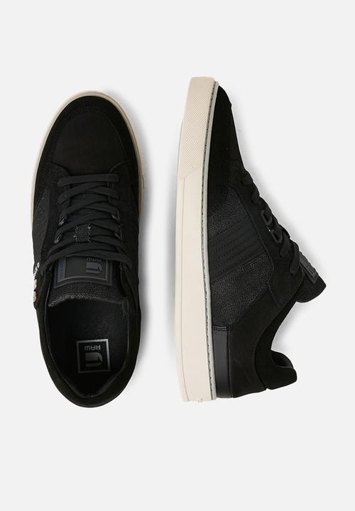 G-STAR - Ravond dnm m 0973 - black 