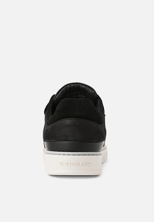 G-STAR - Ravond dnm m 0973 - black 
