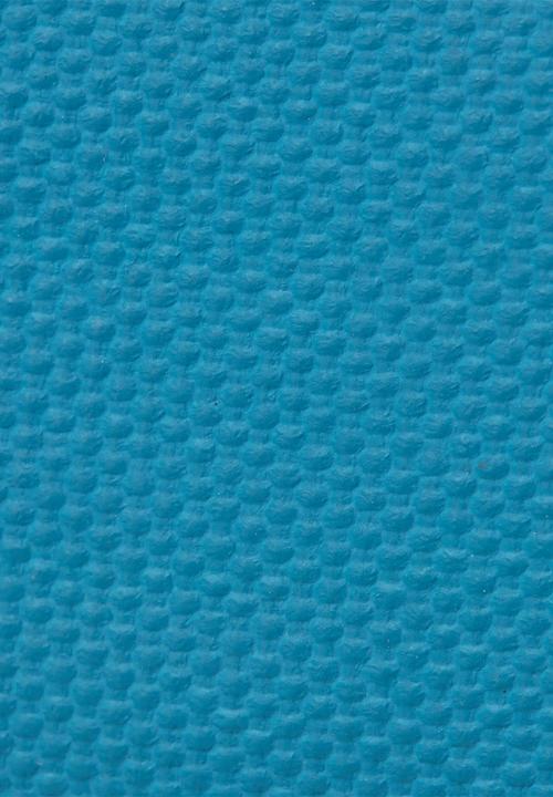 G-STAR - Theq run logo - stone & teal