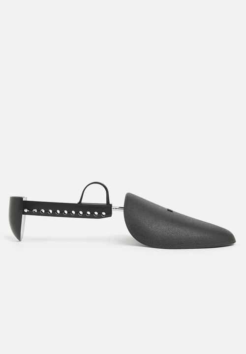 Binder - Shoe tree and dust bag - black