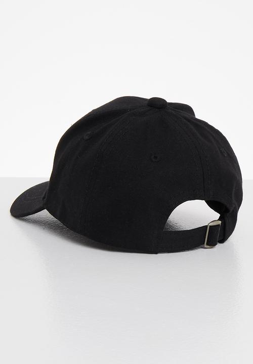 Pop Candy - Pizza cap - black