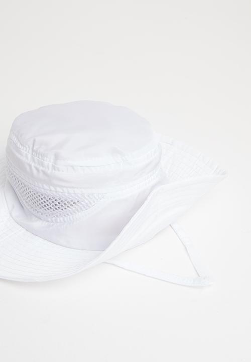 Pop Candy - Sun hat - white