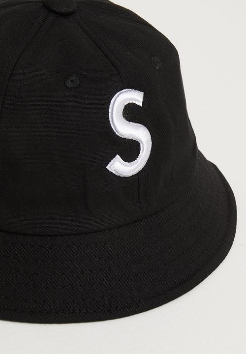 Pop Candy - Bucket hat - black