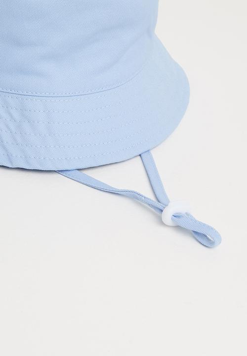 Pop Candy - Bucket hat - blue